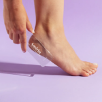 Amirio - Szklany Pilnik do stóp